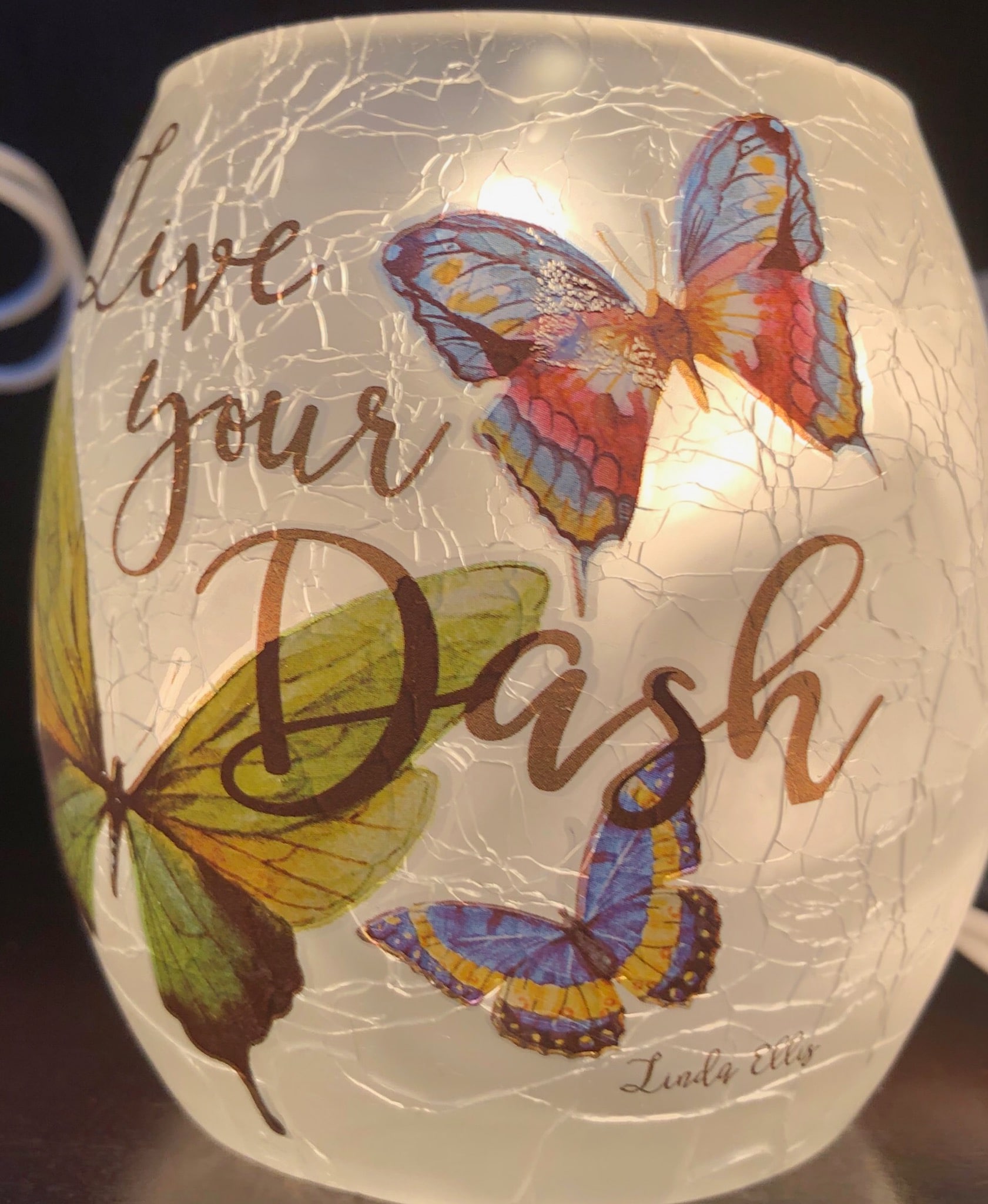 Live Your Dash